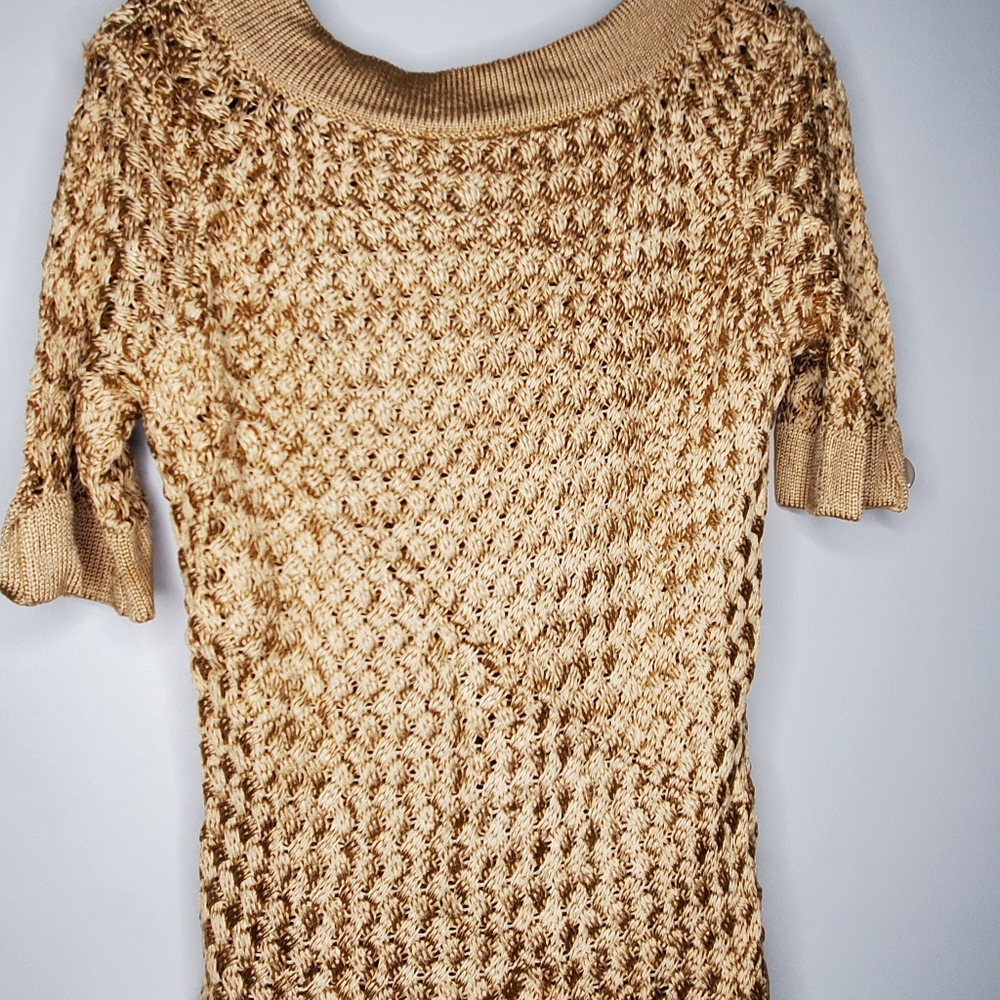 Talbots Collection Sweater Size XL - Picture 3 of 3